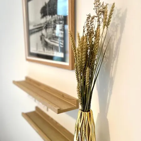 T2 Hyper Centre 3 étoiles Rue Des Bains