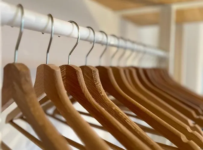 T2 Hyper Centre 3 Etoiles Rue Des Bains Apartman Aix-les-Bains