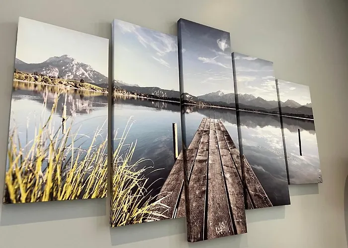 T2 Hyper Centre 3 Etoiles Rue Des Bains Apartman