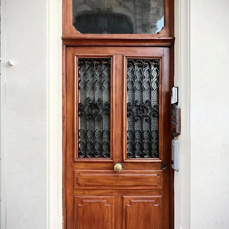 T2 Hyper Centre 3 Etoiles Rue Des Bains Daire Aix-les-Bains