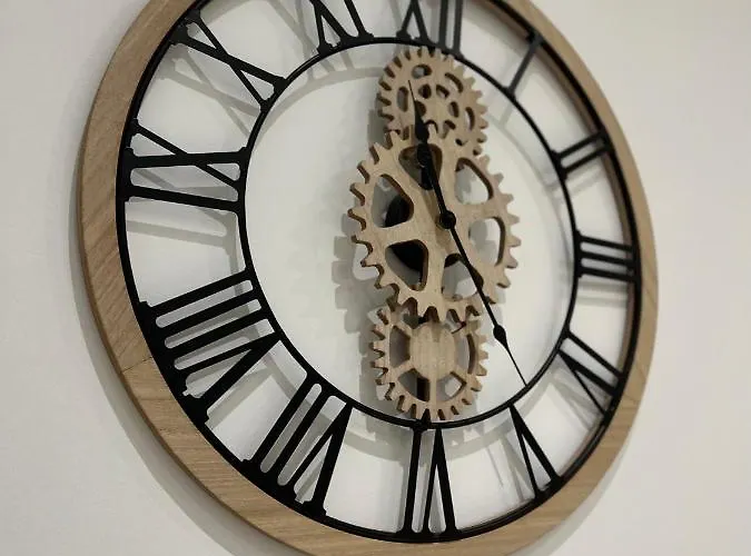 T2 Hyper Centre 3 Etoiles Rue Des Bains 艾克斯莱班